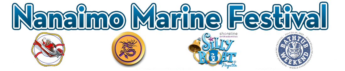 2022 Nanaimo Marine Festival and Bathtub Race